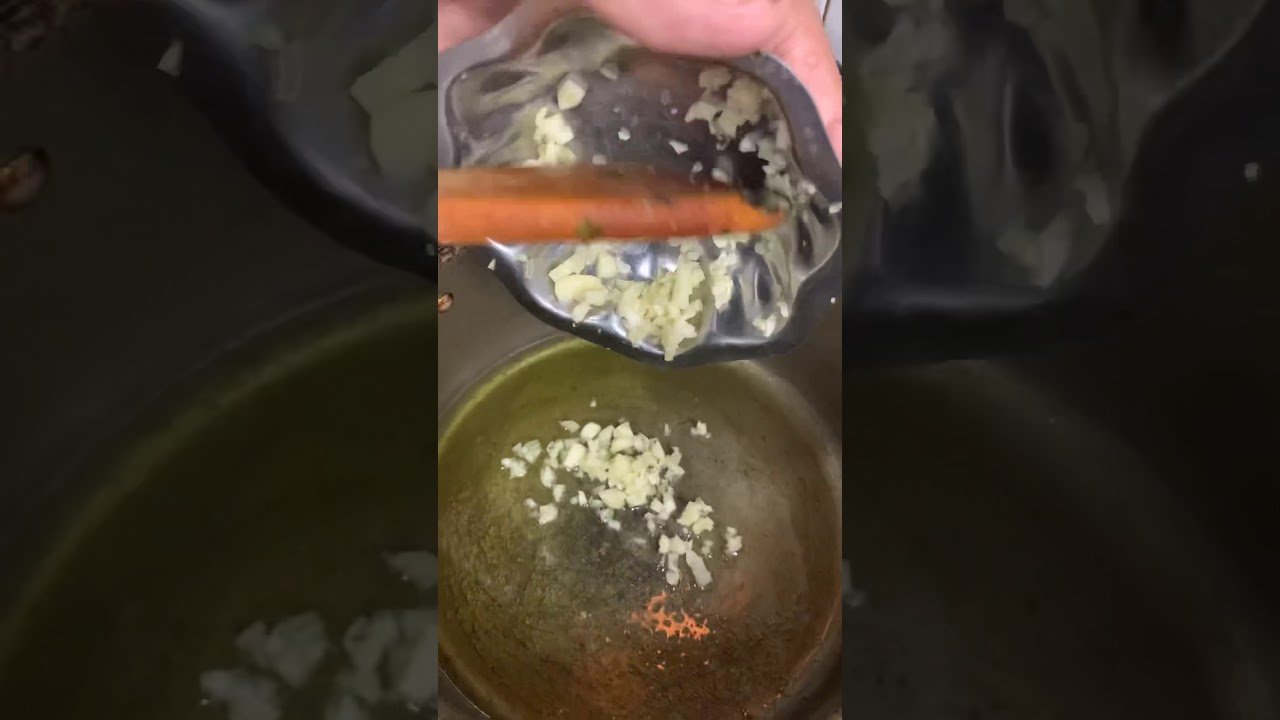 Como hacer Lenguado al Roquefort 🐟 y no morir en el intento