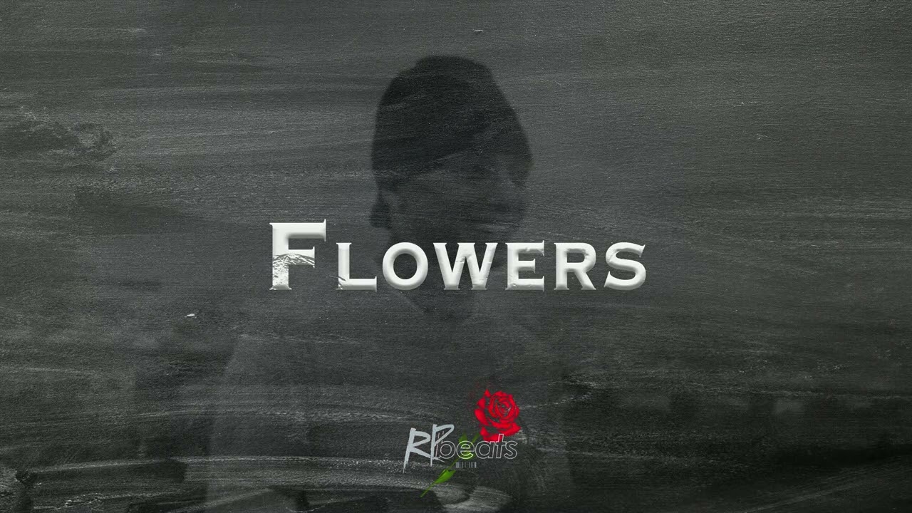 (FREE) Central Cee x Dave Type Beat 2025 - ''Flowers'' - @ProdRpBeats