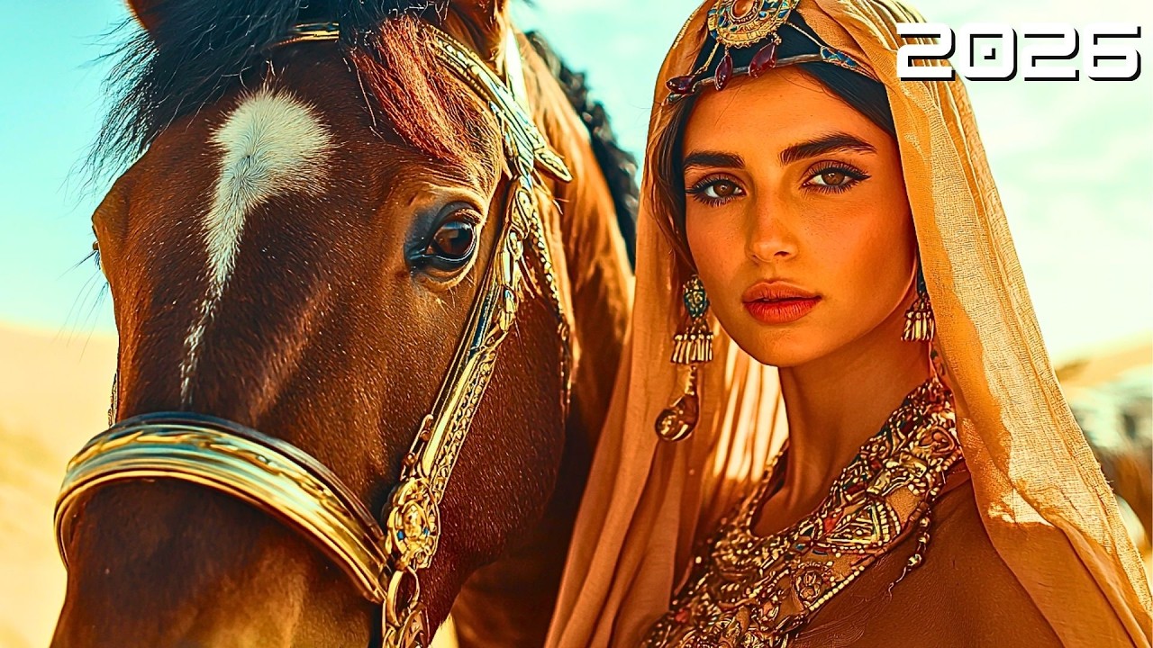 Cafe De Anatolia RELAXING MUSIC - Whispers of the Night Oasis: Tranquil Calm
