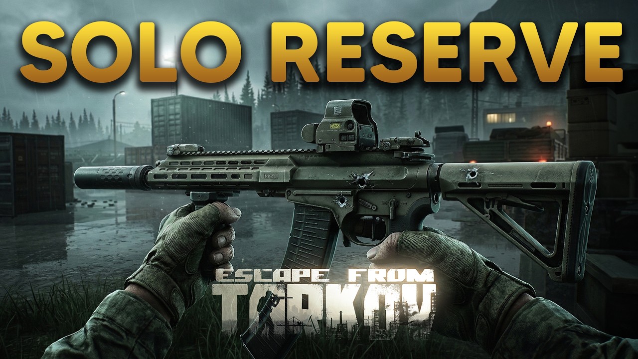 SCAV PLAYER YÜZÜNDEN BOSS'U LOOTLAYAMADIM - Escape from Tarkov Türkçe