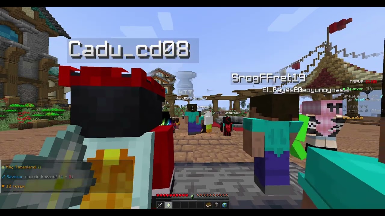 o video olmamıştı dün attığım bu tam kayıt burdan izleyebilirsiniz:)