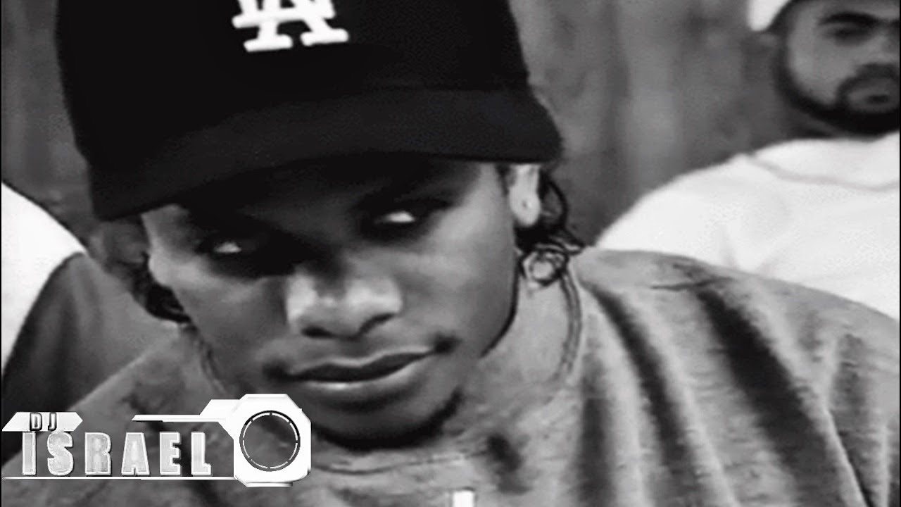Eazy - E -Type Beat  - No Fear 2026