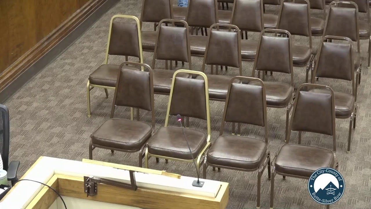 September 18, 2025, Zoning Board of Adjustments