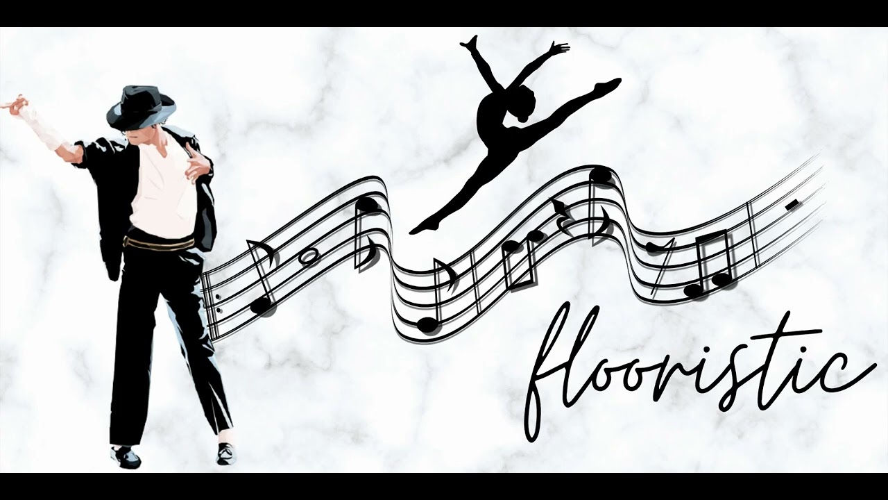 Gymnastics Floor Music - Michael Jackson Remix | Flooristic
