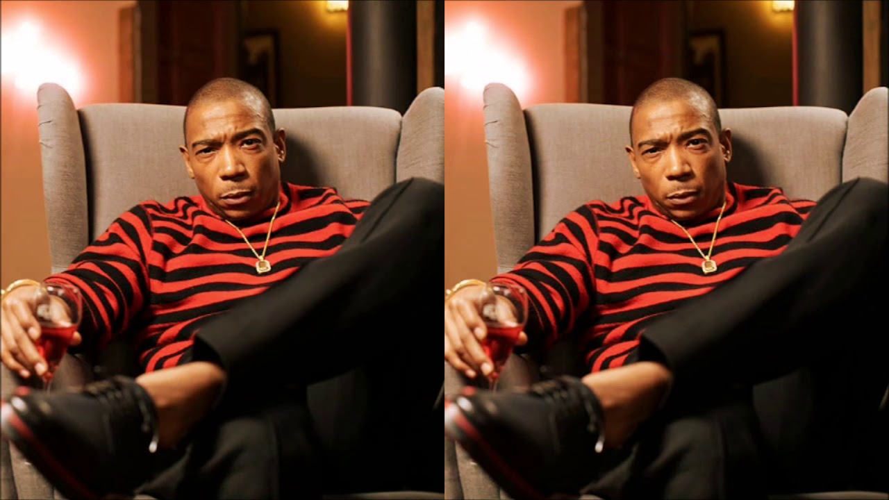 Ja Rule - The Mirror (Pain Is Love)