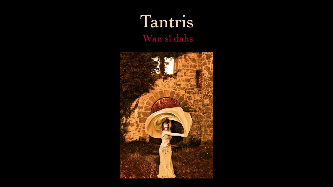 Tantris featuring Anjulie: Wan sî dahs