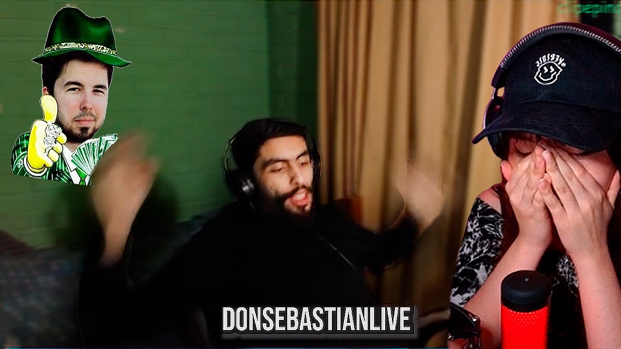 Panchaalel Reacciona a Clipepino || flashbang 🗿