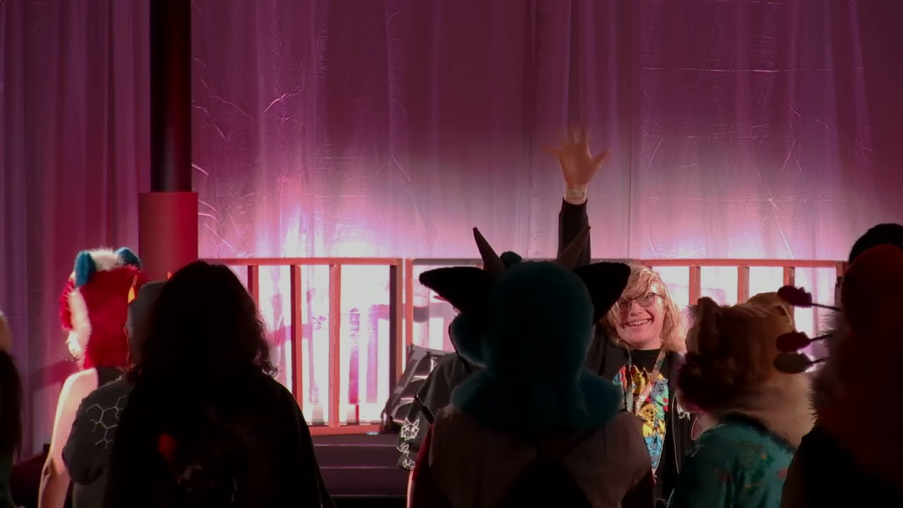 Vancoufur 2025 - Ivycomb and Friends Live in Concert