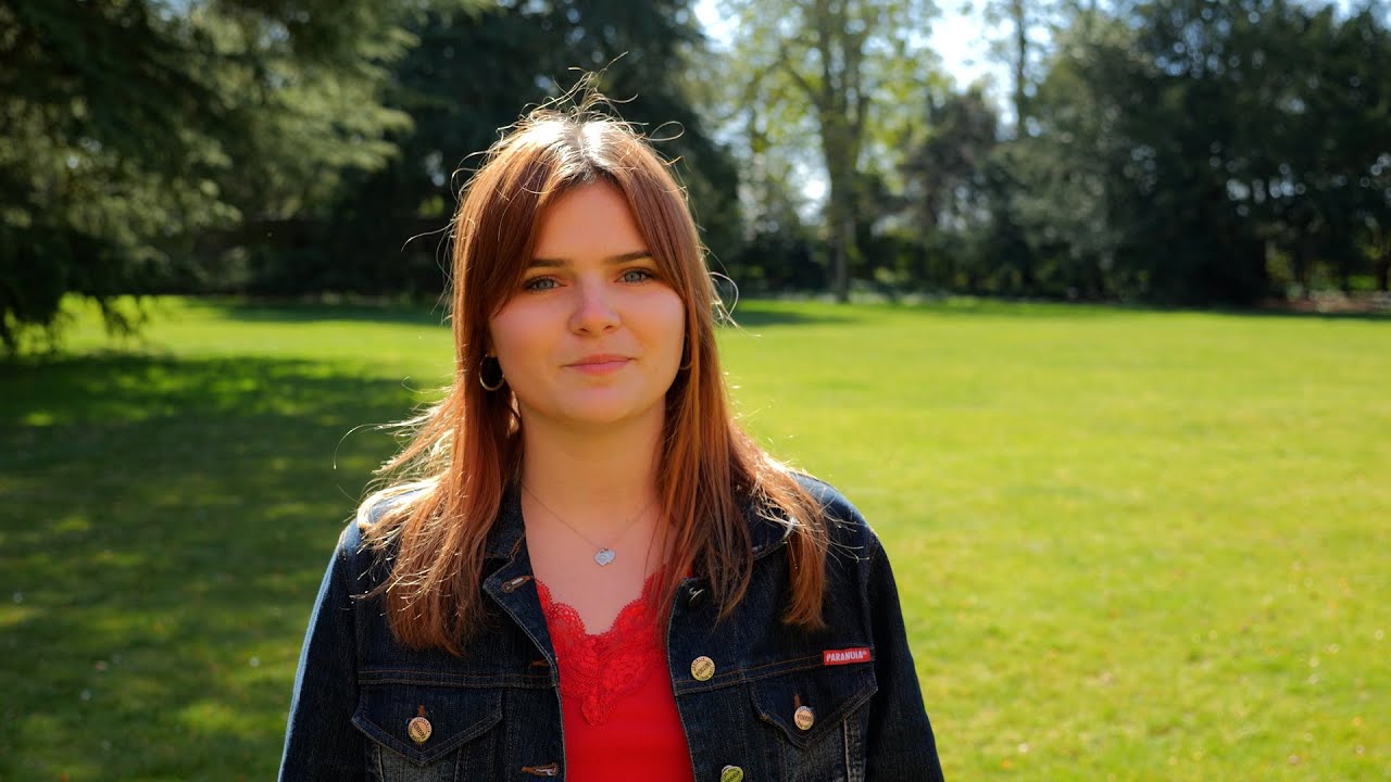 Classics at Girton - a student perspective