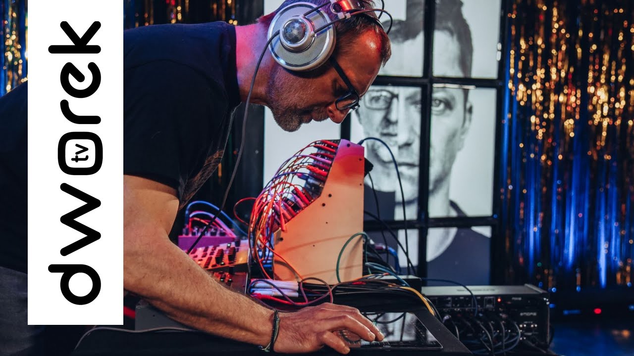 Automatik | koncert #13