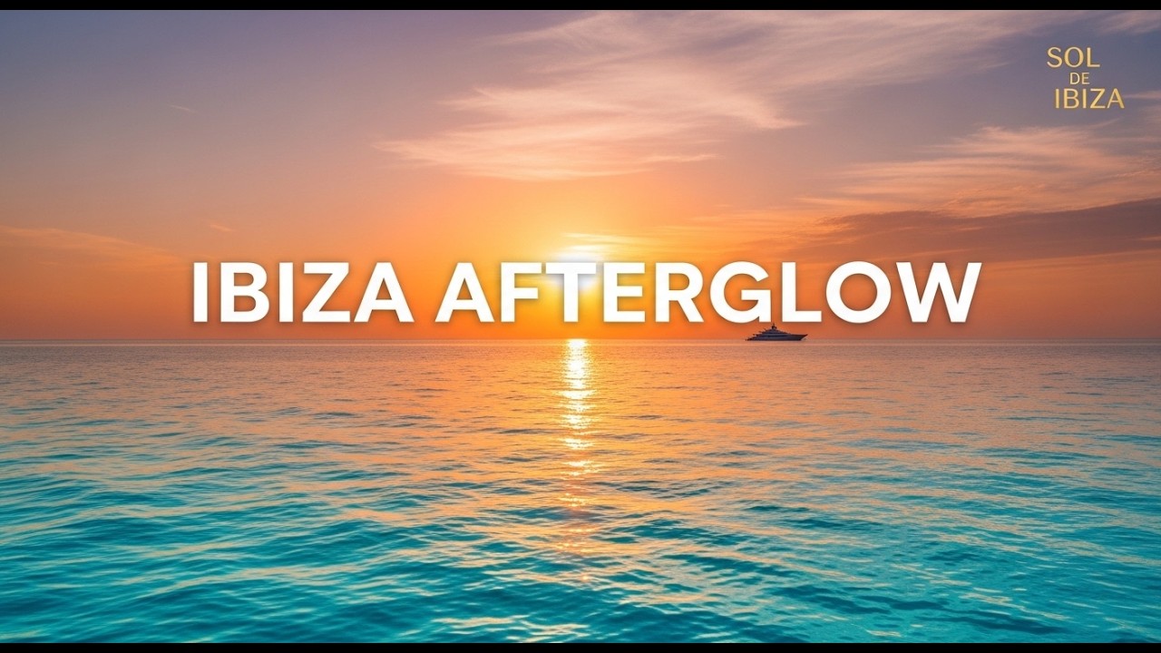 Deep Balearic Ibiza 🌅 Summer Escape Mix #BalearicBeats #IbizaSummer #DeepHouse