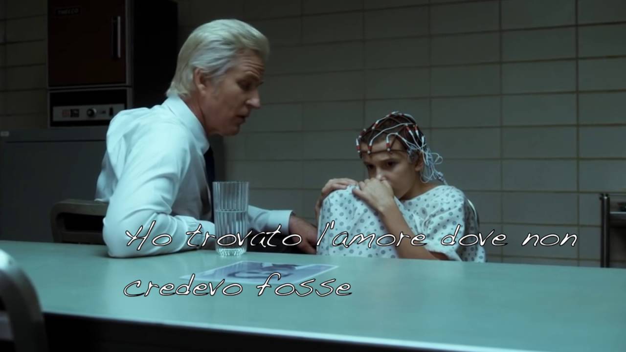 I Found Amber Run Traduzione