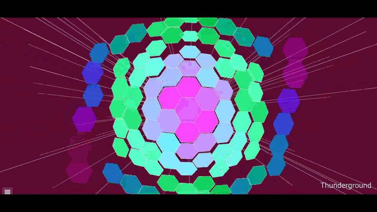 Party Thieves & ATLiens - Chief