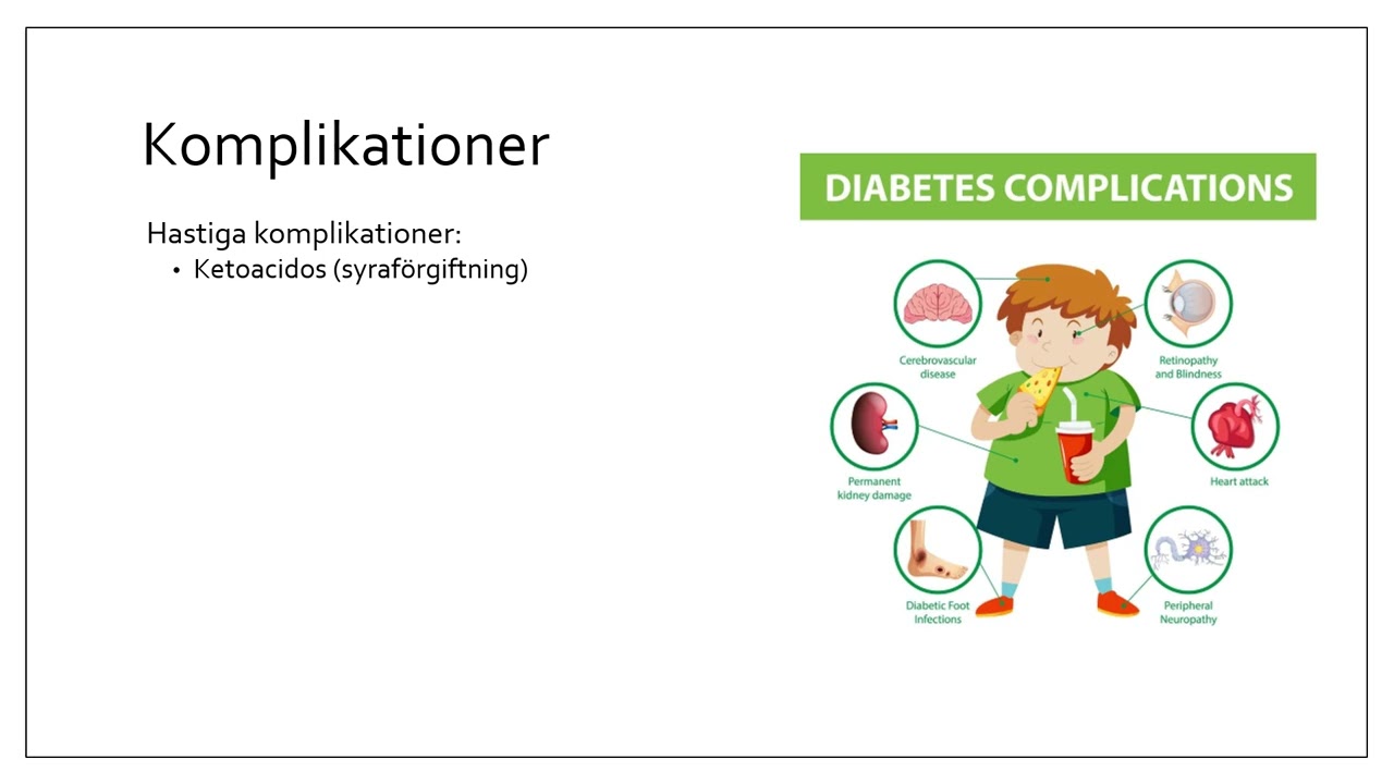Utbildning inför förnyelse av insulindelegation