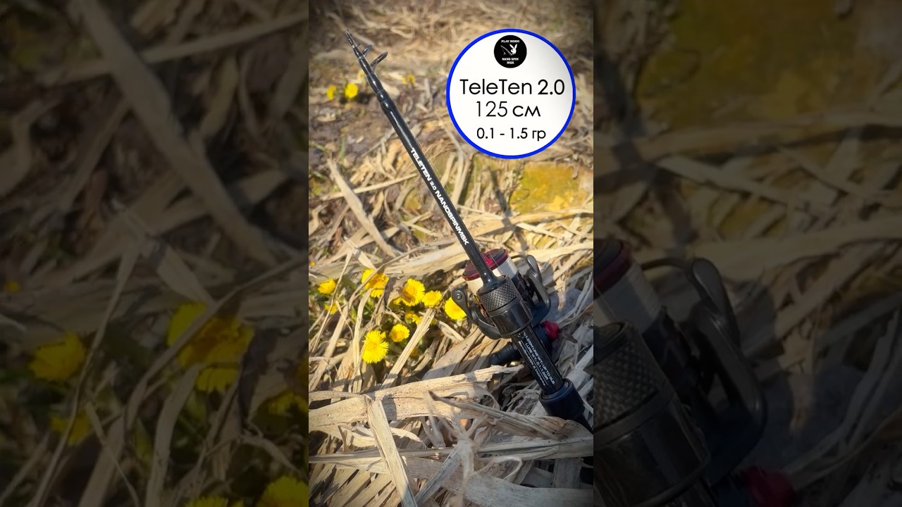 Рыбалка одной поклёвки. Но какой!!! Трофей на спиннинг. #мормышинг   #рыбалка