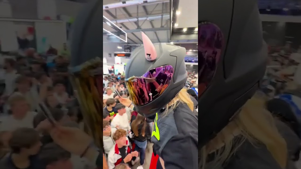 SMK EICMA 2024