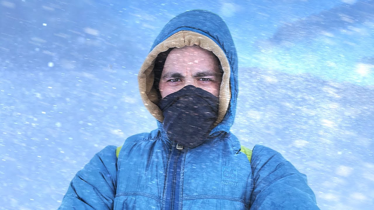 Is Weather in ICELAND Really That Bad?