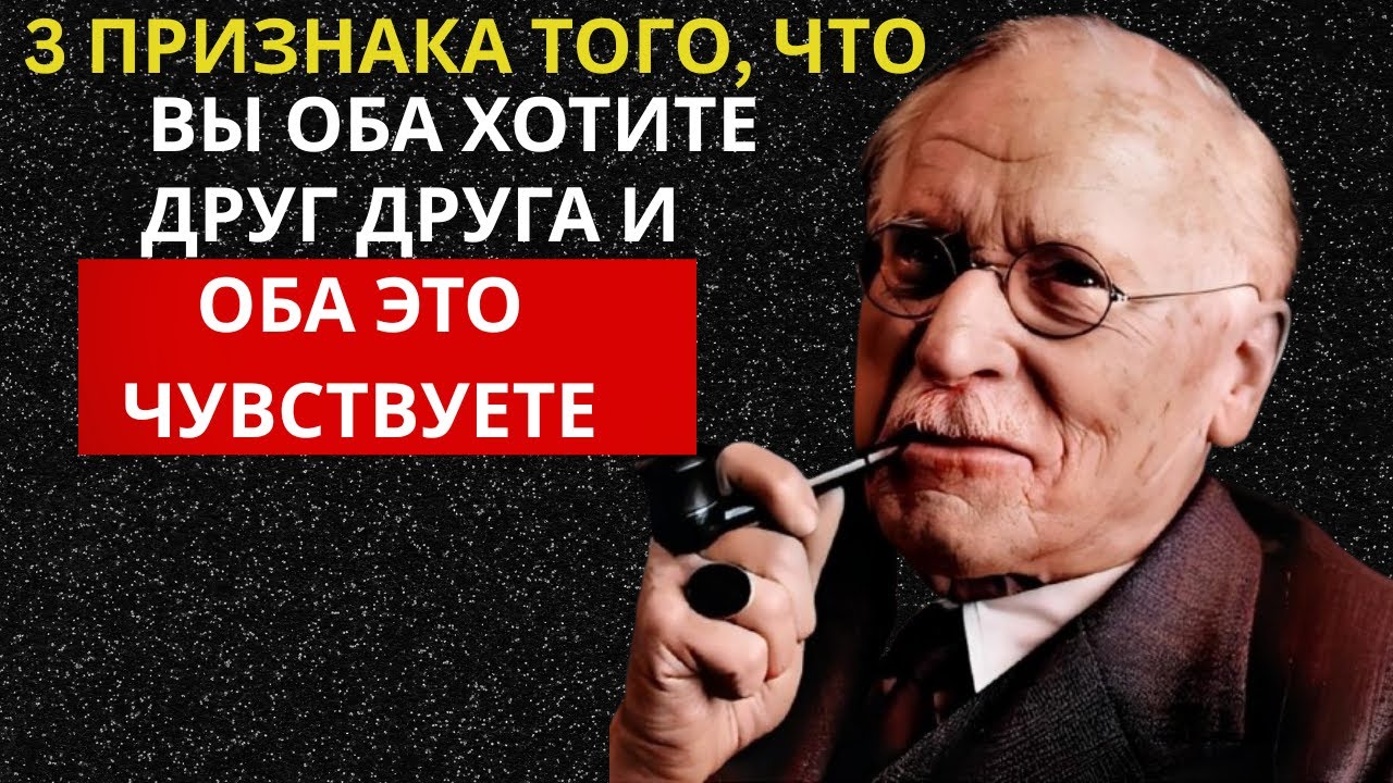 3 признака того, что вы по-настоящему желаете друг друга и чувствуете это глубоко внутри.