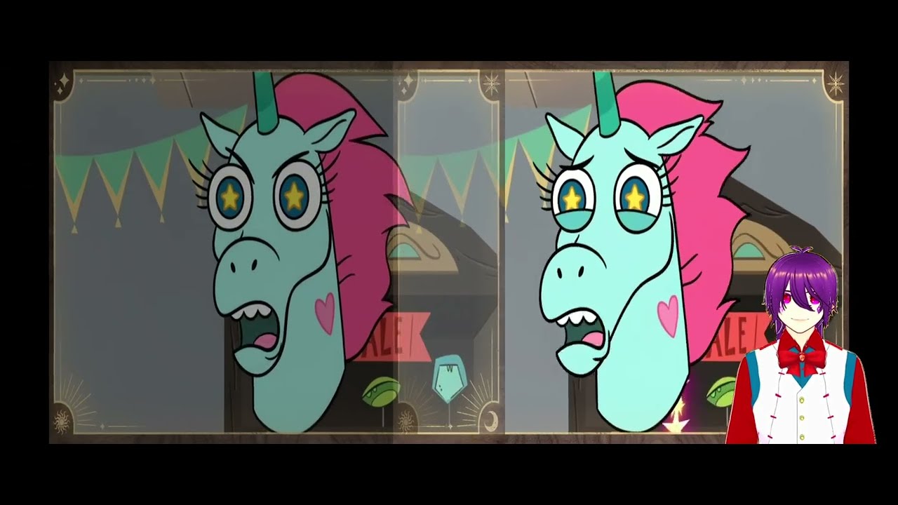 SVTFOE T3 Cap 7 Demonismo/ Depresión de segundo año Parte 1