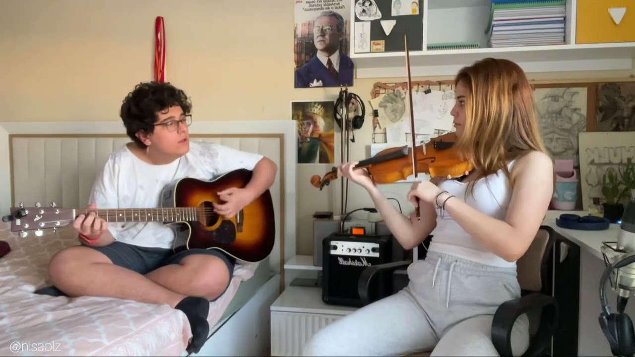 Niyə Belə Uzundur Bu Yollar - cover