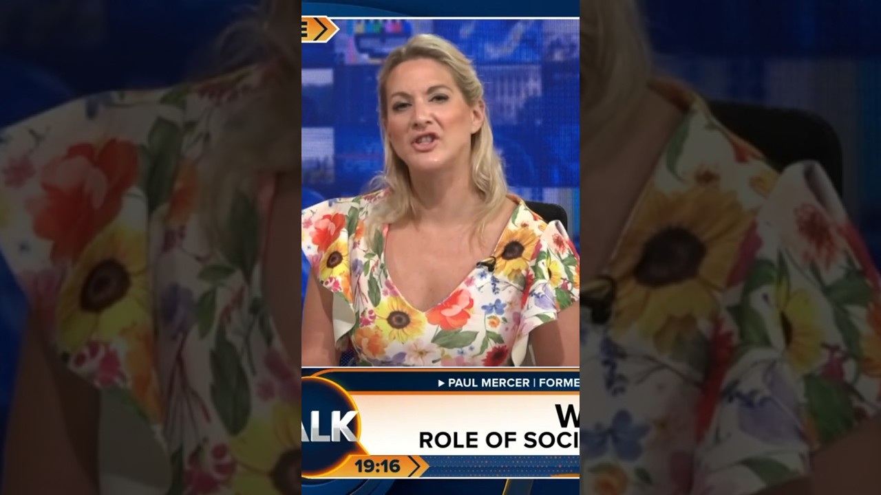 Alex Phillips Debates With Socialist Worker Party