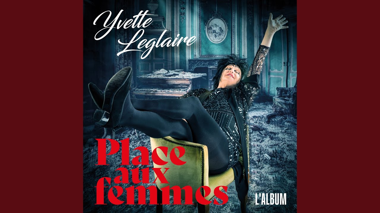L’intégrale de Marie Paule Belle