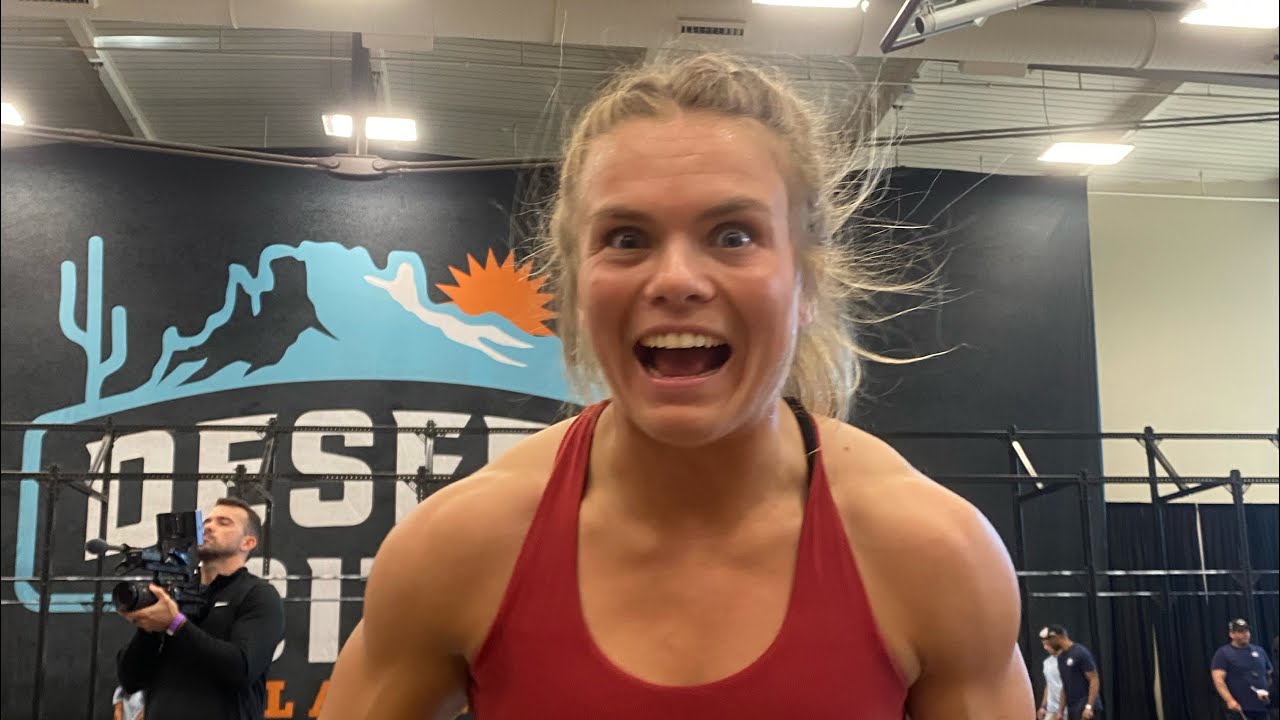 Desert City Classic Event 3 “Tipping Point” -Kali 