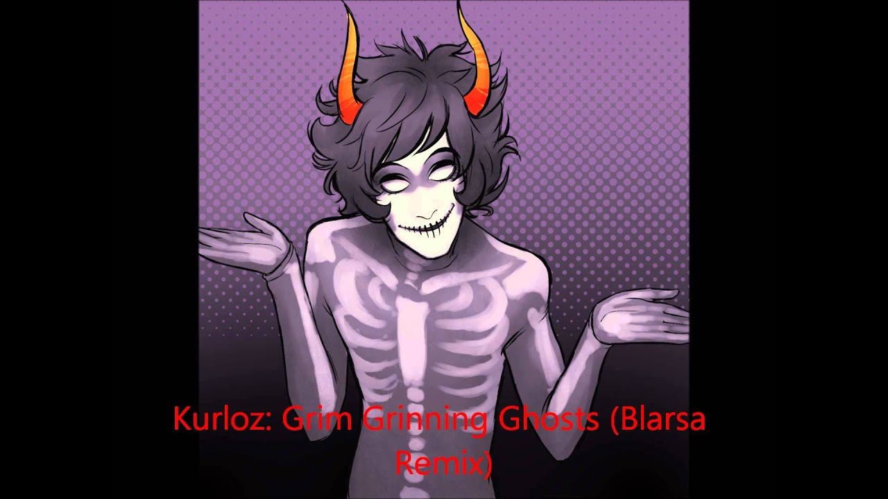 Homestuck Character's Theme Songs!