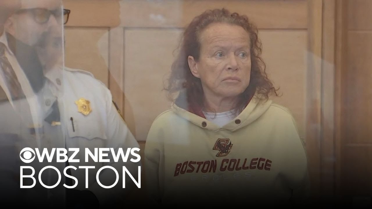 Trial begins for Massachusetts woman accused of poisoning and killing boyfriend in 2022