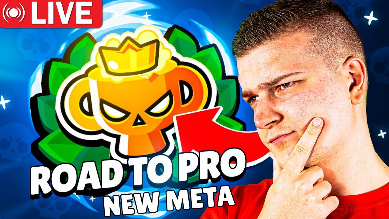 🔴LIVE - TESTING NEW BALANCES IN RANKED