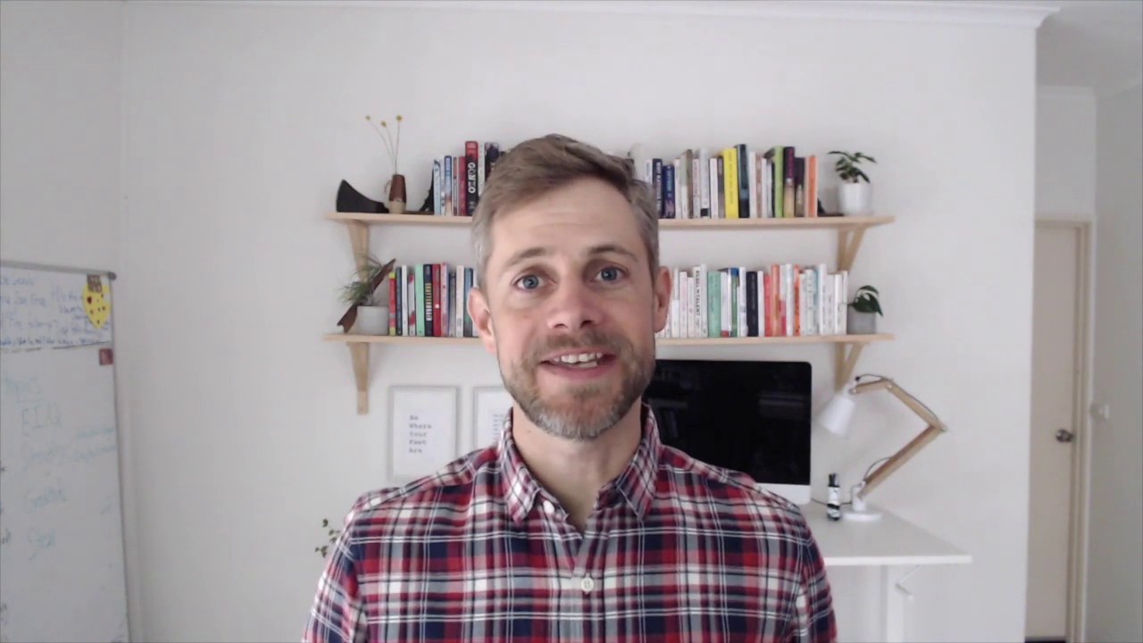 Time with Tim - Leading with Mission