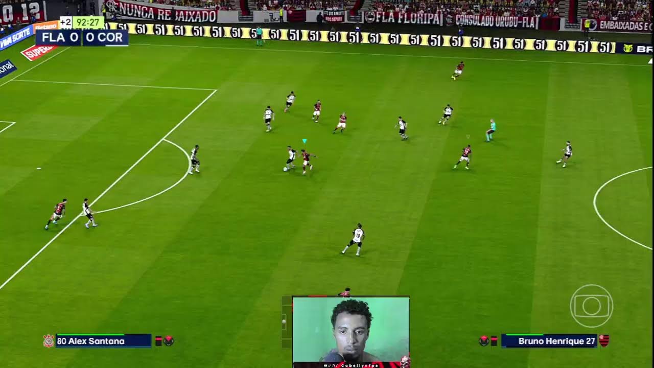 Minha transmissão