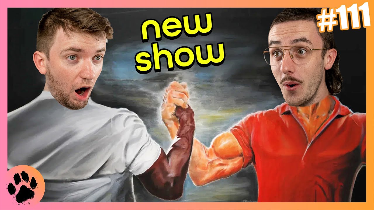 The Future of the Podcast - Underdogs Podcast 