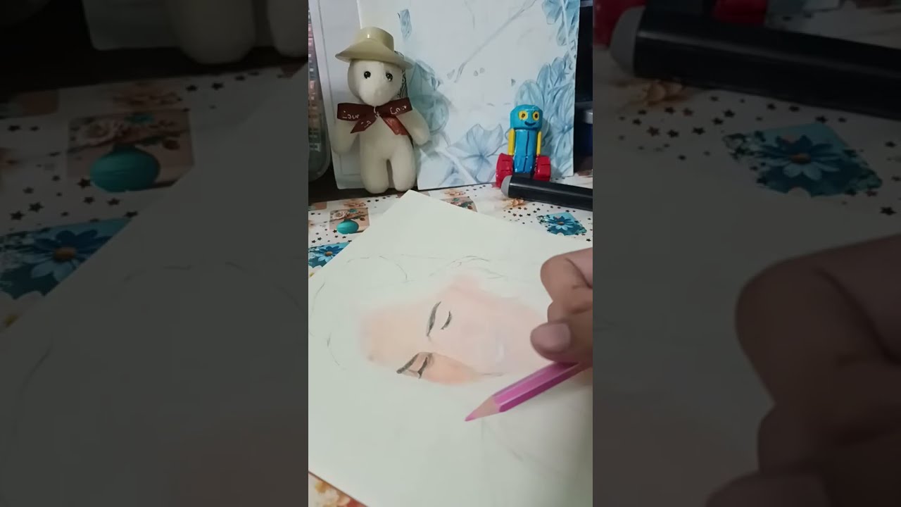 Crafter Artkaur is live