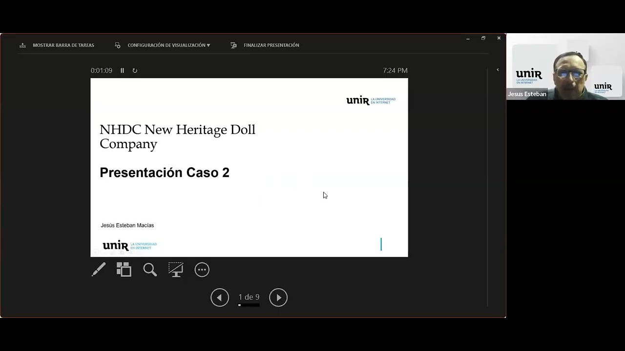 1Q FINANZAS CORP 12 12 2025