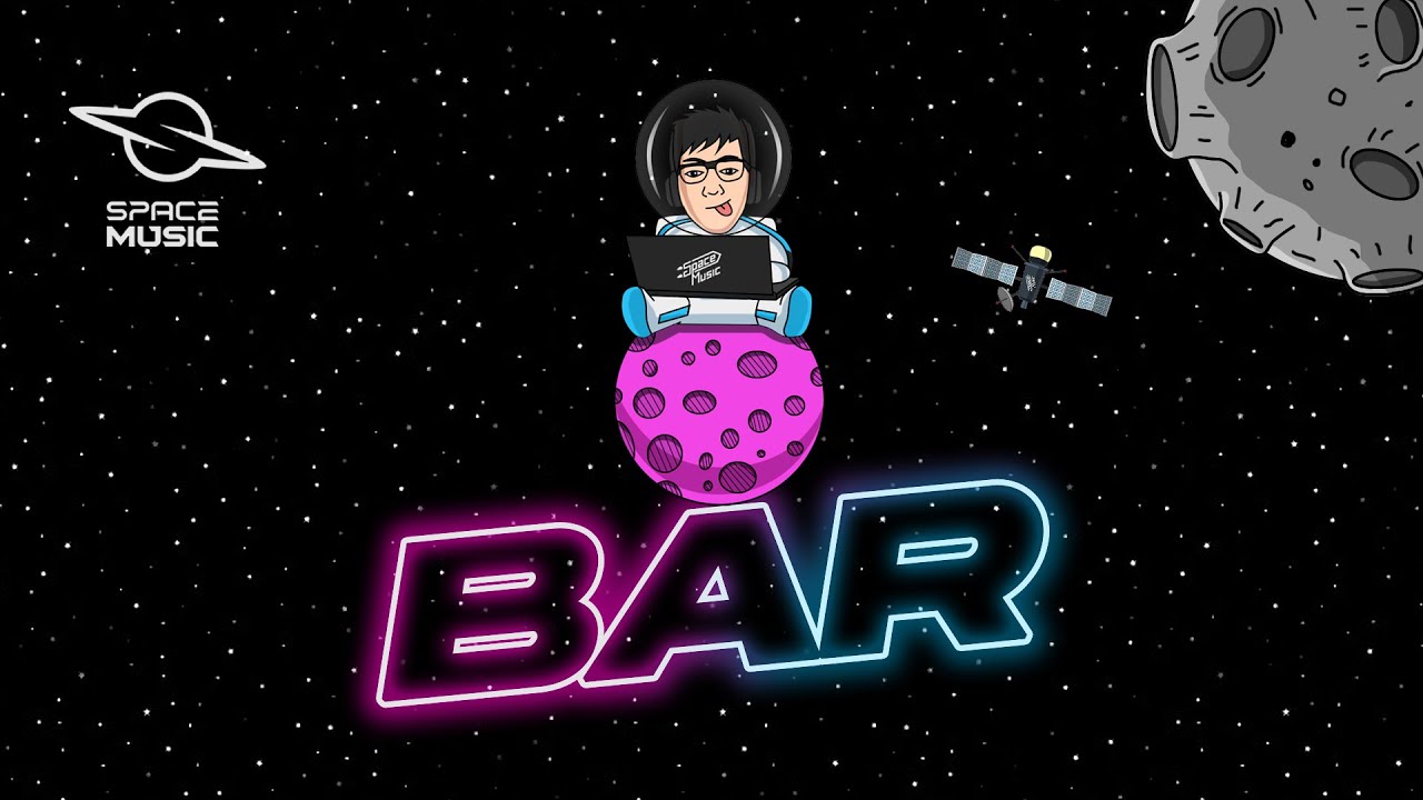 Bar ( Remix ) - Jona Mix