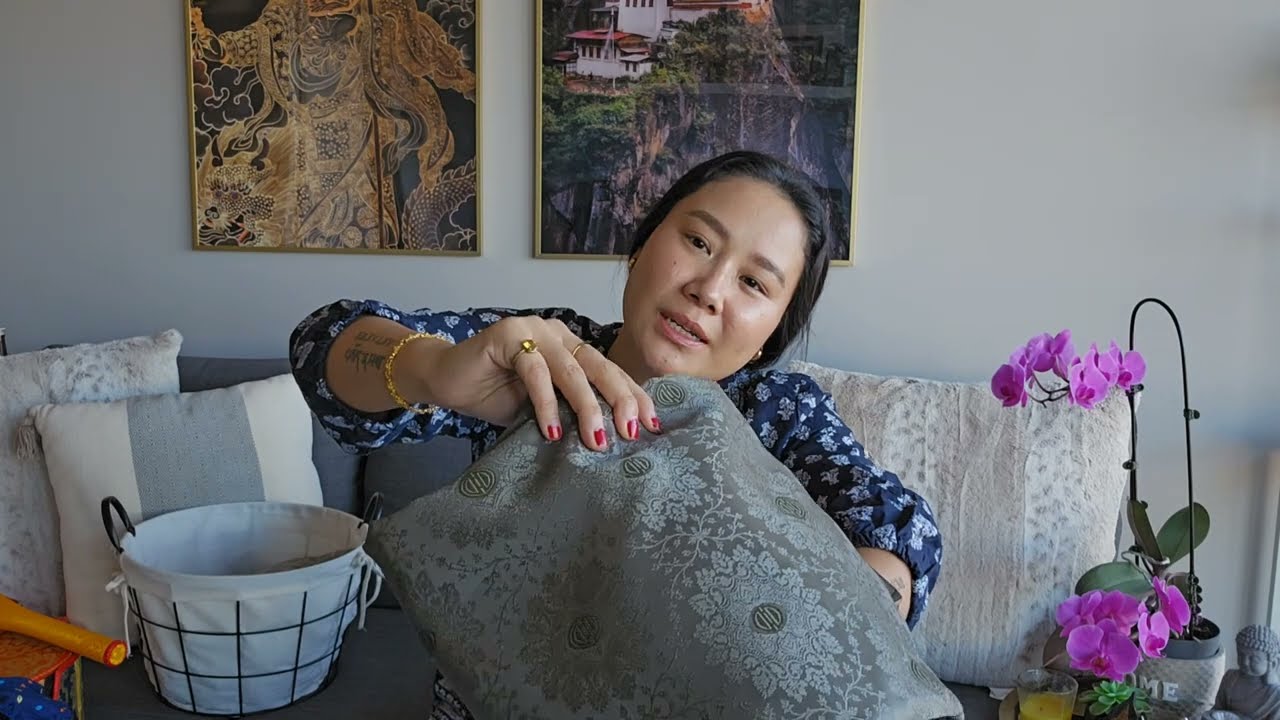 Goodies from Nepal | Special Thank you | #tashidodo #tibetanvlogger #tibetan #tibetanyoutuber