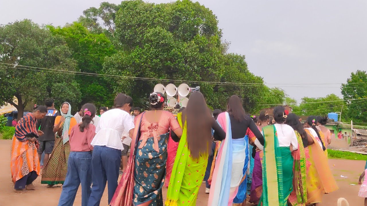 New nagpuri barite super hitt dance#trinding #song #viral #viralvideo 