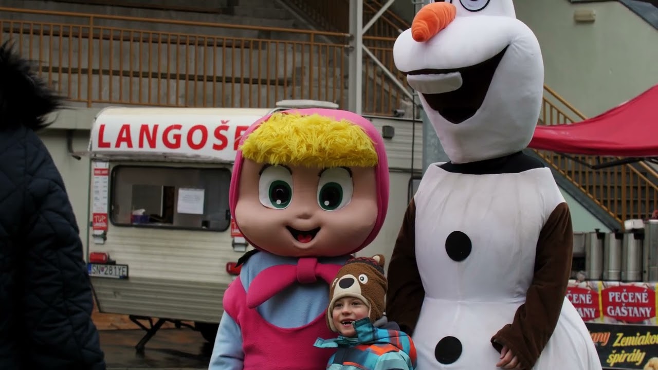 Pankuškové fašiangy 2026