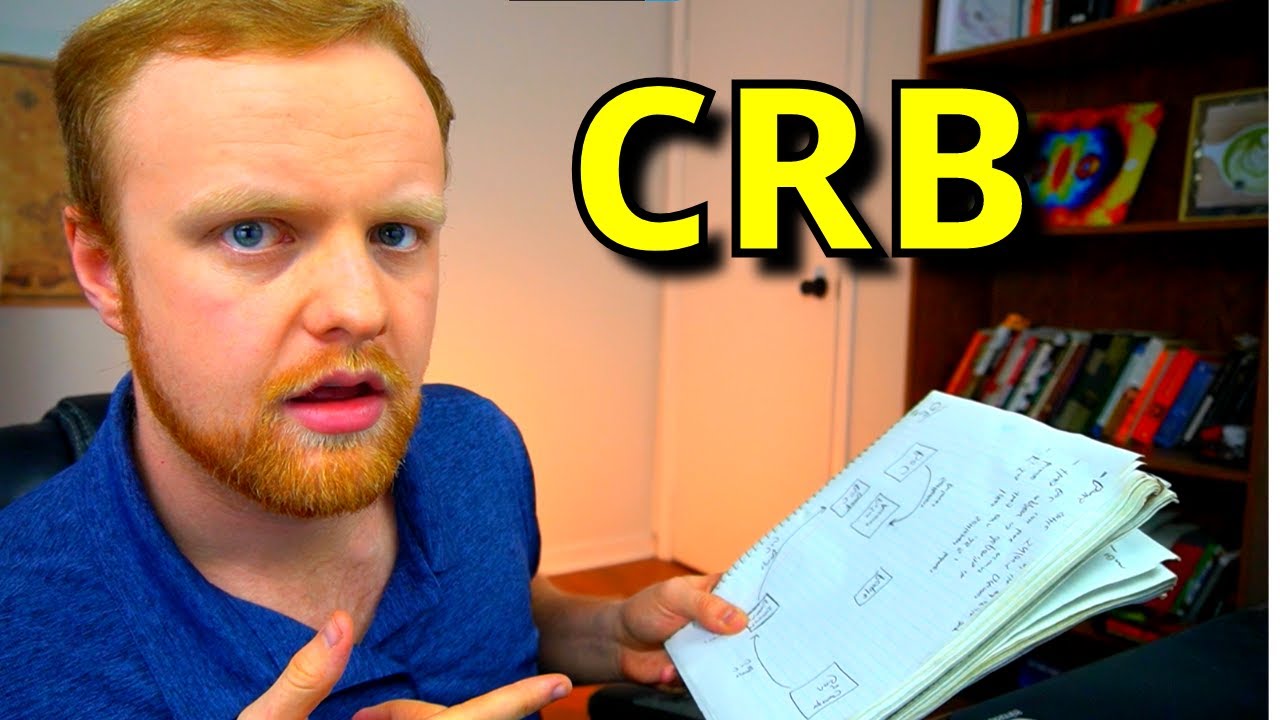 CRB Extension Update