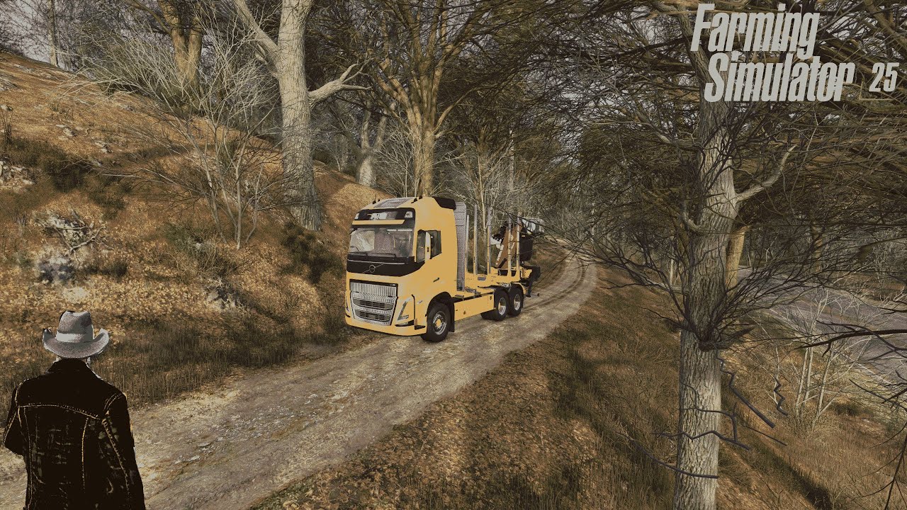 HARVEST SEASON and MORE CONTRACTS! Farming Simulator 25 REDCORN LIVE