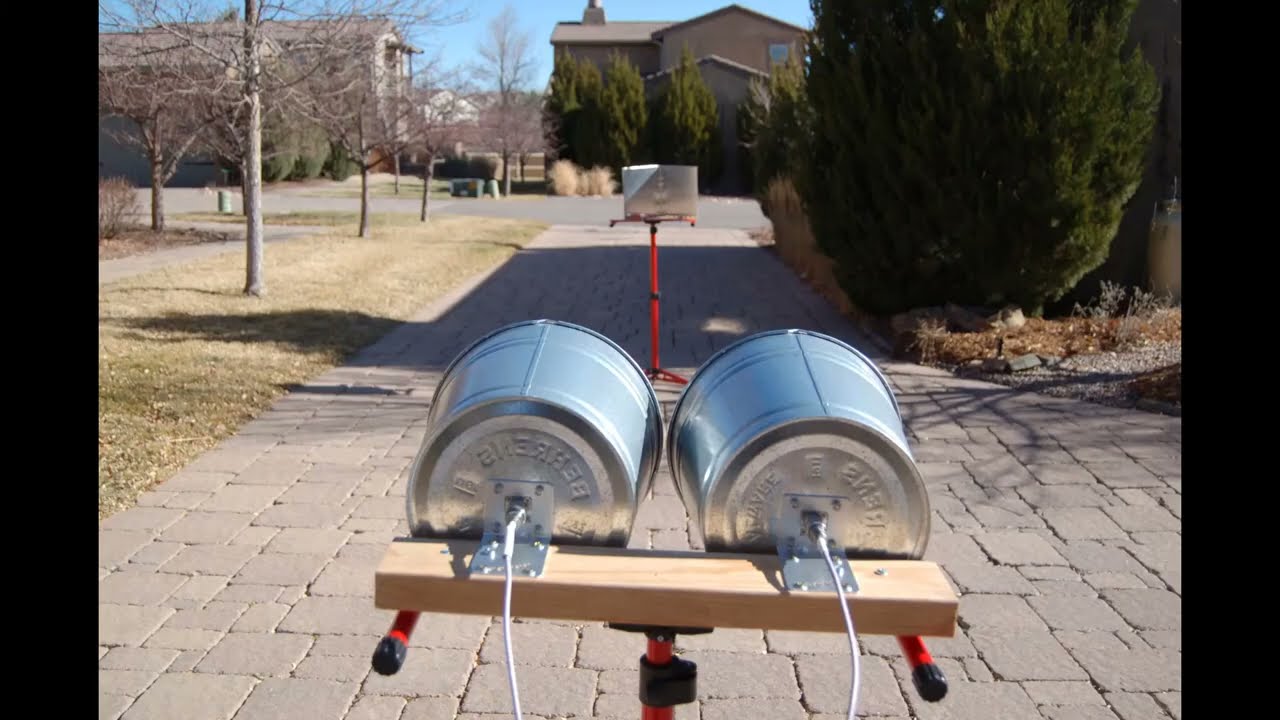 A Software Defined Radio (SDR) Approach to Radar