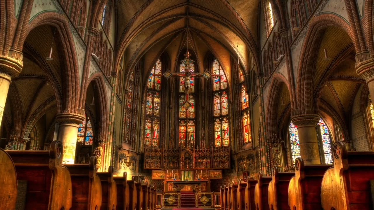 Karl Jenkins - Benedictus