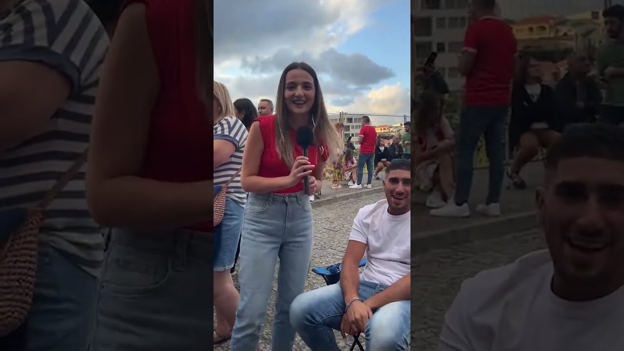 Festas do Marco 2025 - Palco Principal (Tony Carreira)