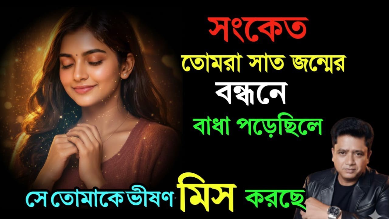 Sign তোমরা সাত জন্মের বন্ধনে বাধা পড়েছো #relationshiptips #trending #motivation