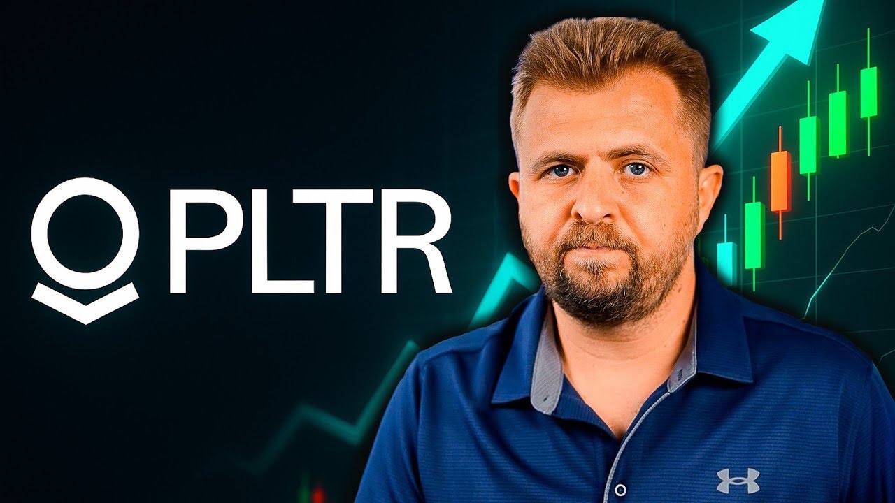 EMERGENCY Palantir Stock Update [Do This ASAP]