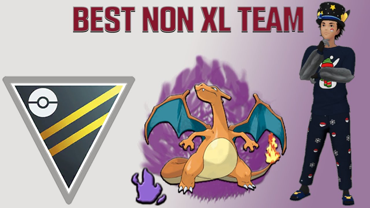 THE BEST NON XL TEAM IN THE OPEN ULTRA LEAGUE (Feat. ILQM) | POKEMON GO PVP