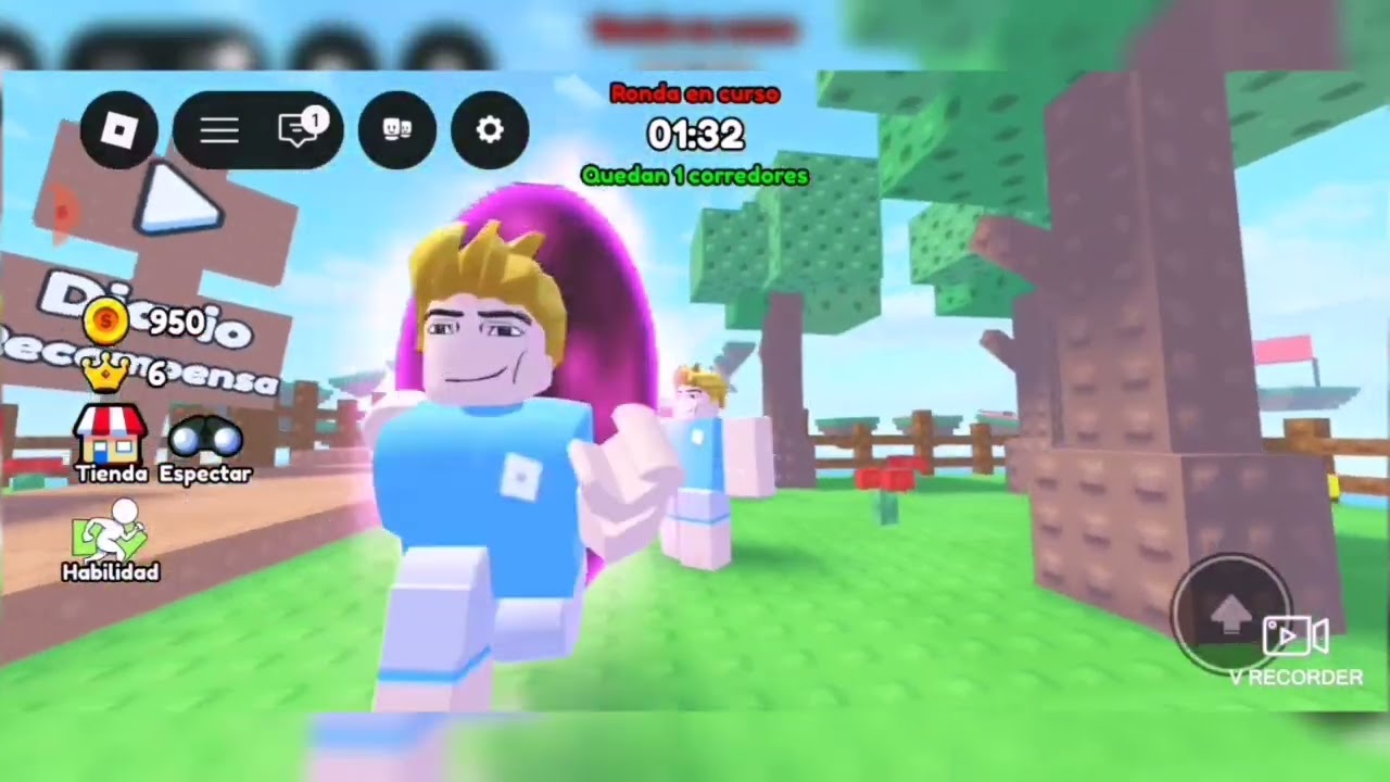 Trampas 99.999999% difícil 