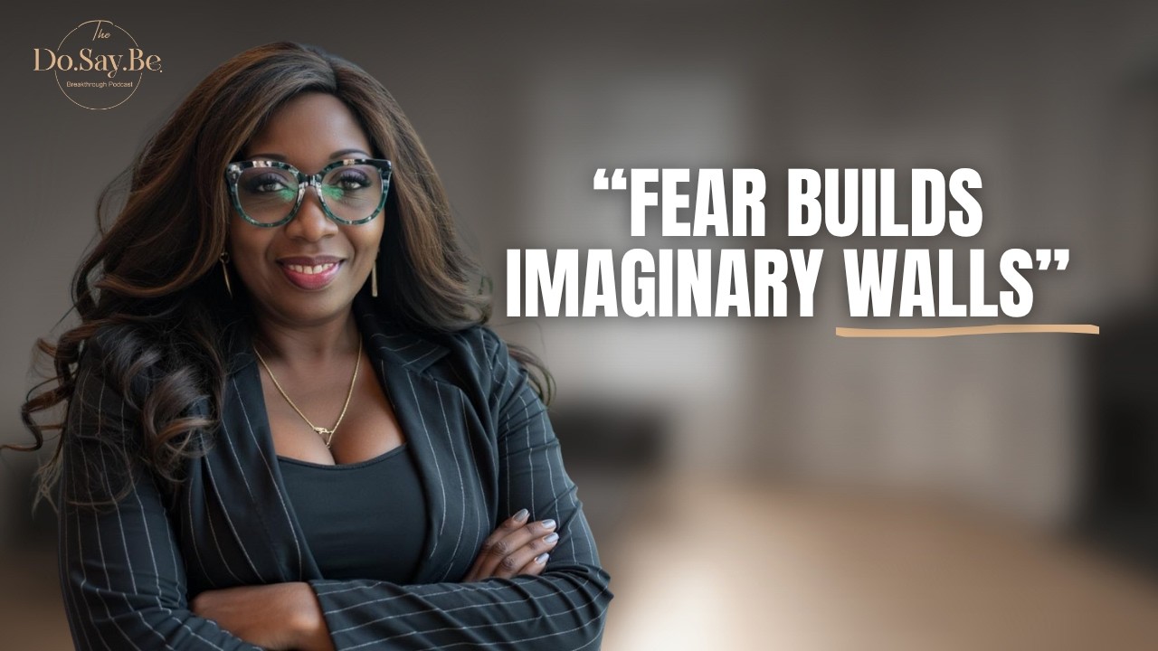 Faith Over Fear, Purpose Over Panic: A Practical Guide to Walking Through Fear
