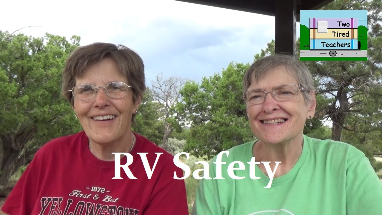 RV Safety
